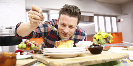 Телевизионният кулинар Джейми Оливър планира да заснеме документална поредица вдъхновена