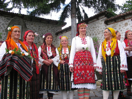 Националният исторически музей организира етнографска експедиция и проучвания в района