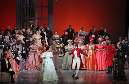 Необичайна интригуваща е историята за създаването на една от най играните