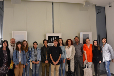 Учениците спечелили престижните награди в деветото издание на Националния фотографски