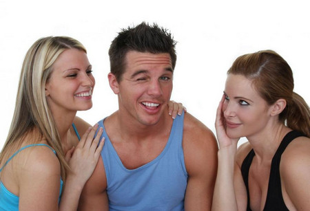 Екип от германски учени обяви моногамията за измислица Специалистите се