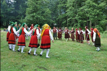 XV събор на народното творчество Пирин пее ще се състои