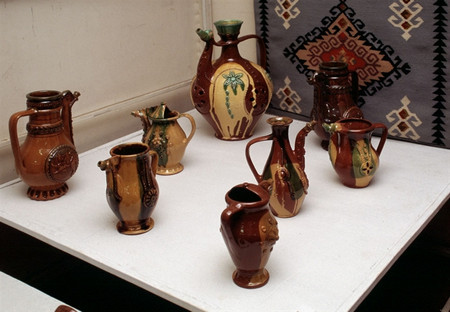 Ежегодно на храмовия празник на Троянския манастир 15 август се