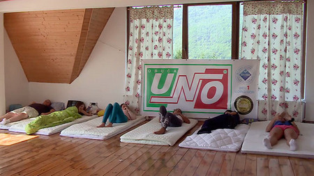 С четирима победители и рекорд завърши шестата поред Мързелива олимпиада