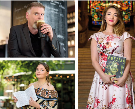 По повод Европейските дни на наследството в галерия Средец