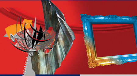 Заключителната изложба на Шестия национален конкурс Алианц България за живопис