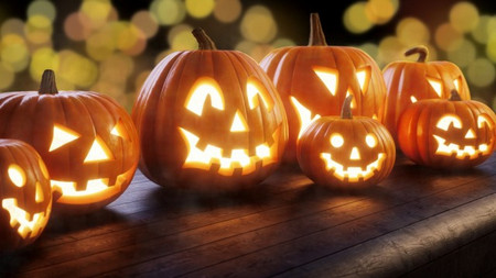 С поредица от събития TechnoMagicLand ще отбележи Хелоуин днес 31