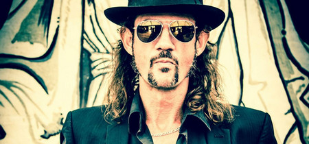 Фестивалът Аларма пънк джаз на Българското национална радио представя Джеймс