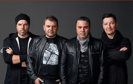 Сцената на Летния театър в Пловдив на 20 юни е