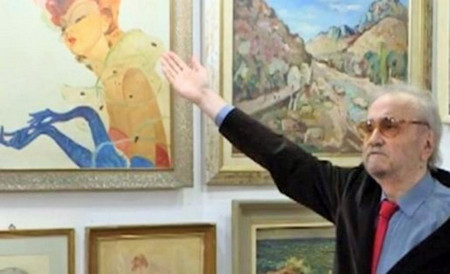 Уникален за България аукцион с шедьоври на Лотрек Пикасо Паскин