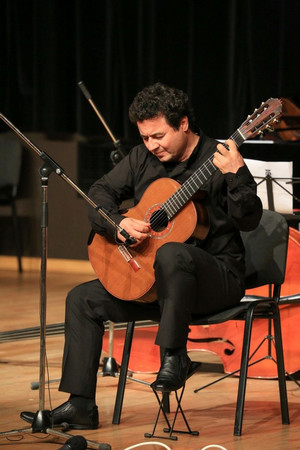 Санаторно оздравителният комплекс Камчия посрещна лятната музикална академия Конкордия Младите таланти