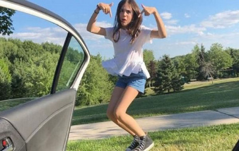 Ново онлайн предизвикателство набира популярност в социалните мрежи Участващите в