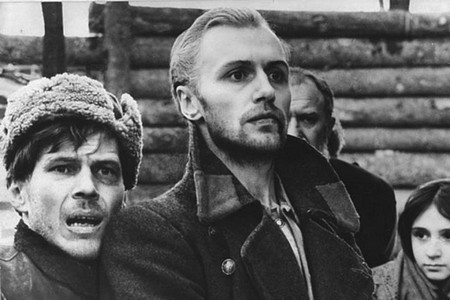 Съветският филм Извисяване на Лариса Шепитко ще може да бъде