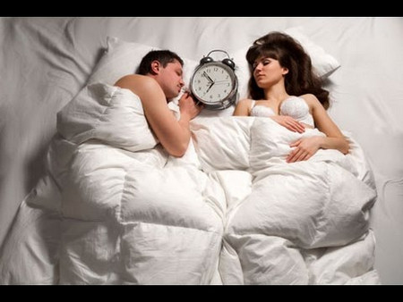 Центърът за изследване на съня в университета в Лафбъроу Англия