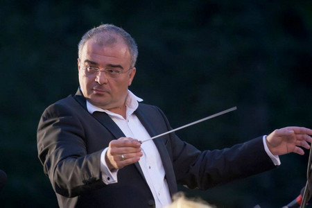 Софийската филхармония и Националният филхармоничен хор ще представят концерт, посветен
