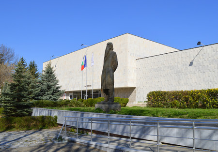 Деветнадесетото издание на Зоналната изложба Струма ще бъде открито на