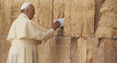 Новият документален филм на трикратно номинирания за Оскар Вим Вендерс