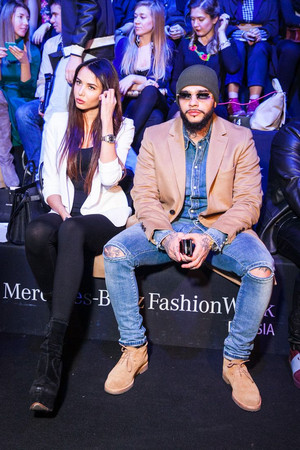 За голяма радост на многобройните му почитателки най успешният руски арендби