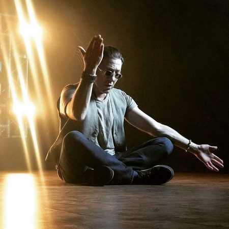 Публична тайна е че от 5 години любимецът на цяла