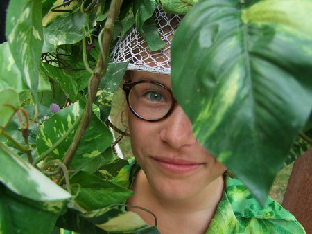 Фотоизложбата Сигет на Дьорд Конкой Теге може да се разгледа в