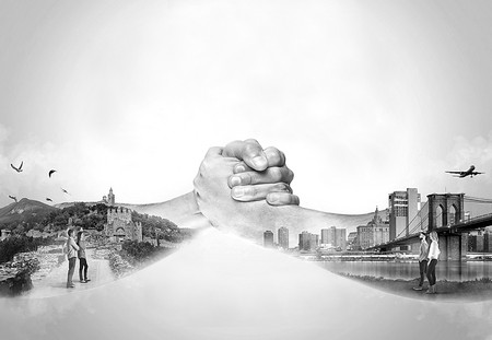 Обединението на нацията ценностите и корените на съвременните българи ще