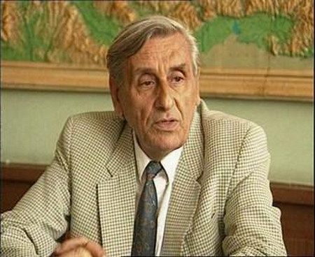 На 28 май големият български учен акад Димитър Мишев щеше