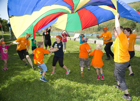Не навсякъде сметищата са приятно място за разходки но във