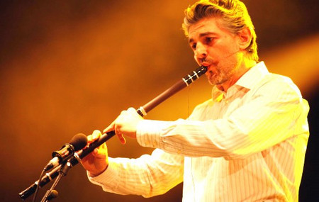 Петото издание на фестивала Жълтите павета ще се проведе в