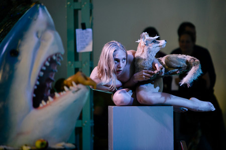 Най голямото събитие за независимо сценично изкуство у нас ACT