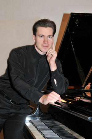 Гвоздеят в заключителния концерт на Европейския музикален фестивал 2018 организиран