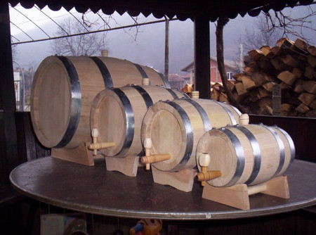 Фестивал на бъчвата ще се проведе на 13 и 14