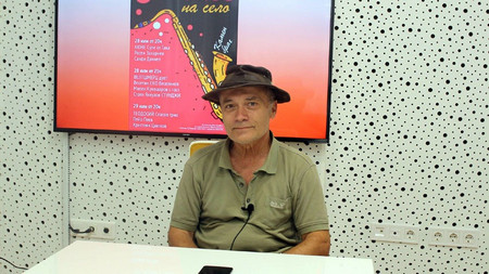 Приключенска фотоакадемия се провежда в Камен бряг до 26 юли