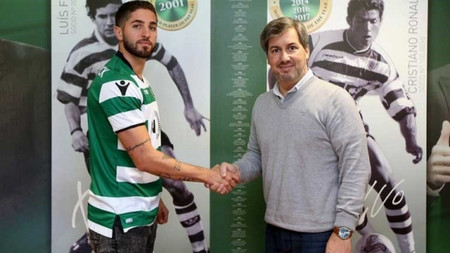 Ръководството на Дунав Русе реализира изключително престижен трансфер похвалиха се