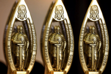 Вече четвърта година пътуваме по живописната плодородна потънала в зеленина