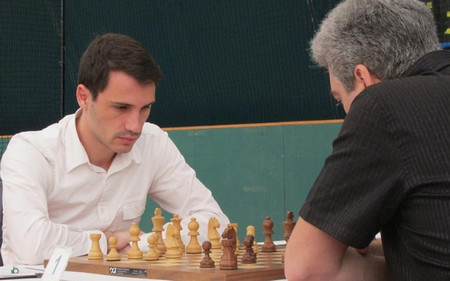 Шахматни деятели се обръщат с писмо до спортния министър Красен
