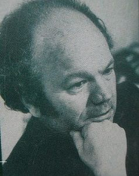 Георги Пенчев е роден на 26 октомври 1933 година в