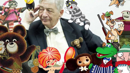 Когато научих за смъртта на Едуард Успенски първата ми мисъл