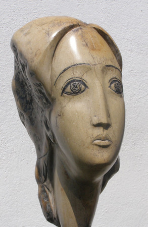 Столичната галерия Арте отбелязва 75 годишнината на един от най своеобразните