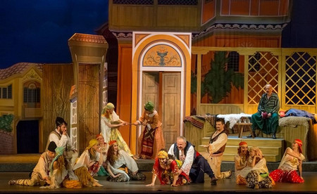 Жителите и гостите на Пловдив могат да се насладят на