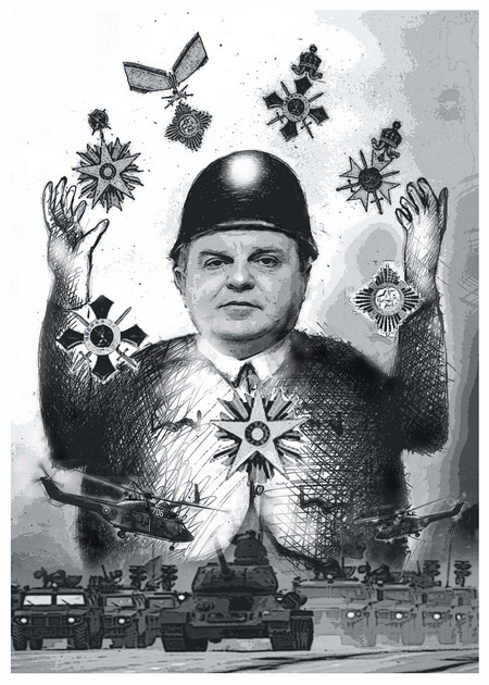 Имаме Митьо Пищова а от два дни и Красьо