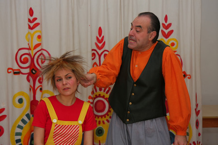 Столичната библиотека кани всички които се чувстват деца да празнуват