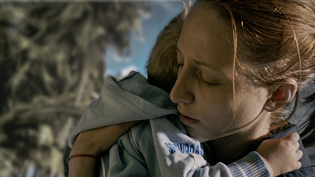 Един от очакваните пълнометражни игрални дебюти в новото българско кино