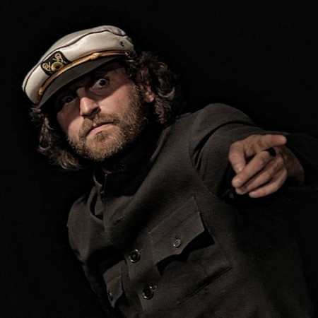 Осмото издание на фестивала на моноспектаклите София моно 2018 в