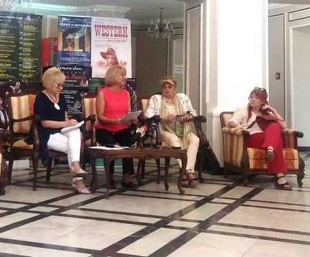 Театър Римски терми във Варна ще събере почитателите на сценичните