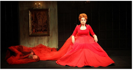 Тазгодишното издание на Празниците на изкуствата Аполония се отличава с