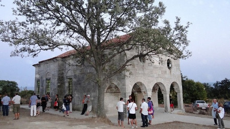 Фестивалът на изкуствата с благотворителна цел Арт Емона ще се