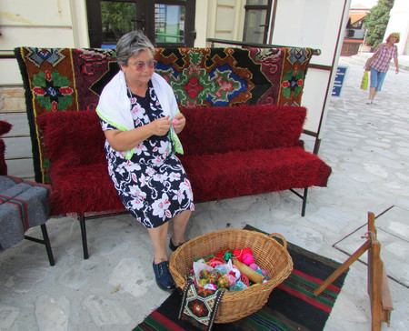 Наред с многобройните фестивали през летните месеци гостите на Банско