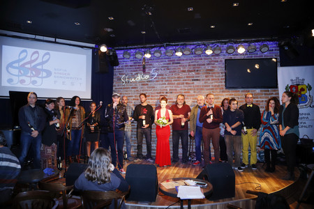 София ще бъде за втори път домакин на международния фестивал