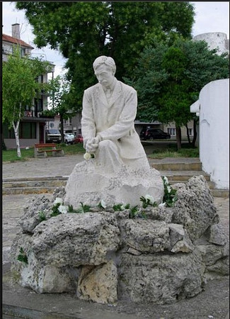 В Поморие започнаха поетичните празници Яворови дни за 60 и път