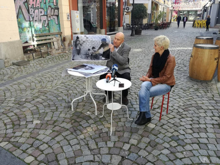 Фестивалът 19 31 октомври традиционен и реномиран винаги организиран от доц